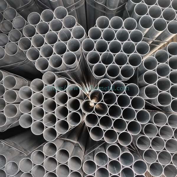 Galvanized Steel Tube&Pipe